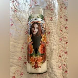 My So Called Life Angela Chase candle